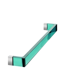 Kartell Rail håndklædeholder - 60 cm 